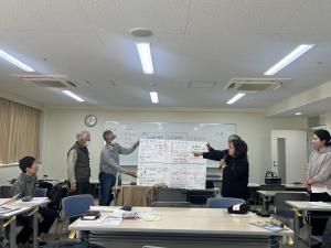 講習会③