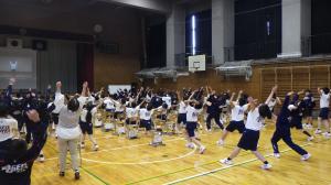 歯科講演会