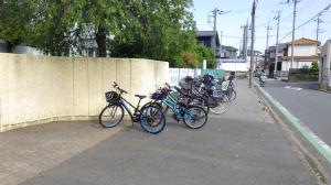 自転車