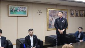 大久保監督