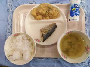 0609給食