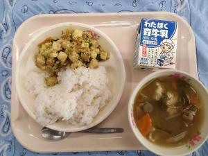 0612給食