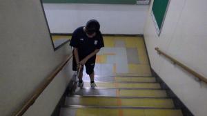 掃除の様子01