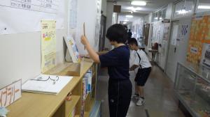 掃除の様子02