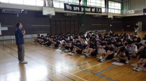 集会の様子01