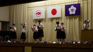 ダンス