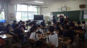 授業１