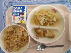 0929給食