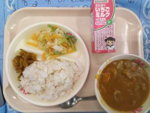 1003給食