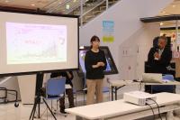 ストップ温暖化