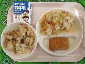 1017給食