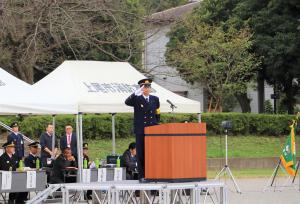 市長講評