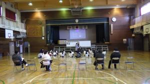 歯の健康