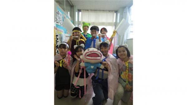 大谷小学校