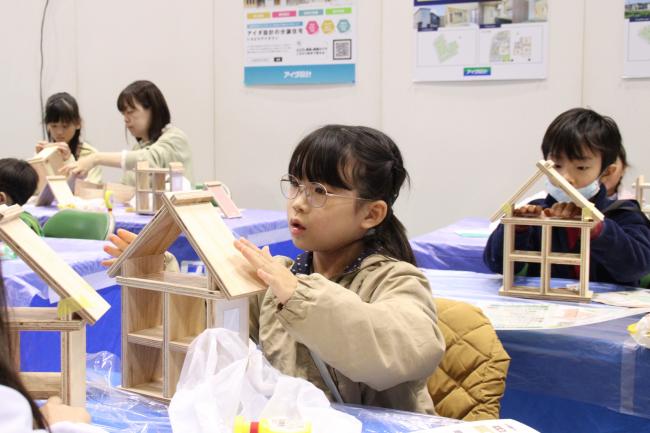 あげお産業祭