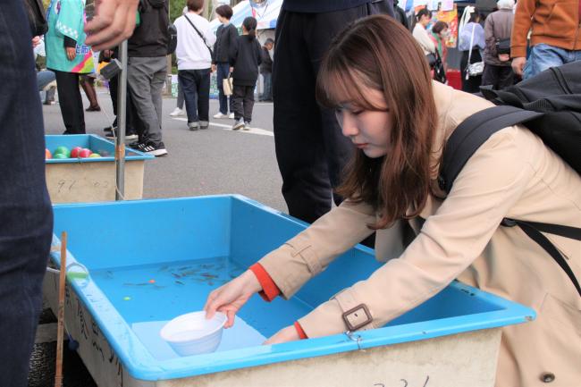 あげお産業祭