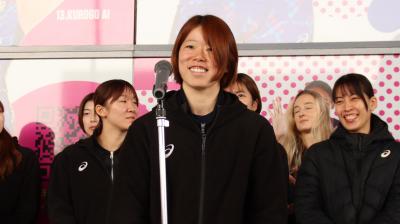 内瀬戸選手
