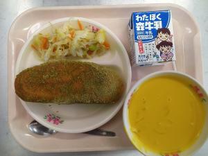 1126給食