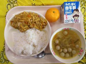 1127給食