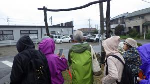 かわのおおじめ