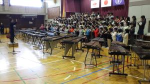１