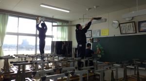 大掃除02