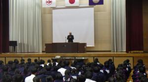 講演会