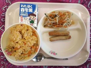 1218給食