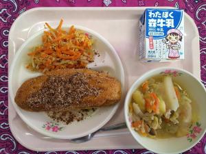 1222給食