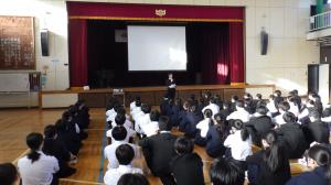 集会01