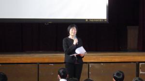 集会02