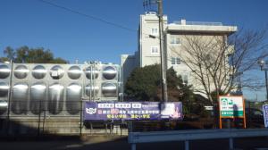 横断幕２