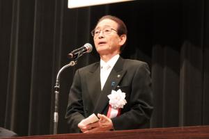 二十歳のつどい