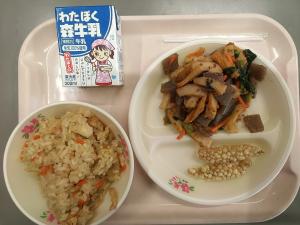 0115給食