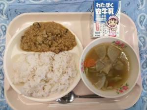 0116給食