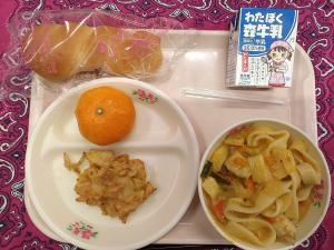 0120給食