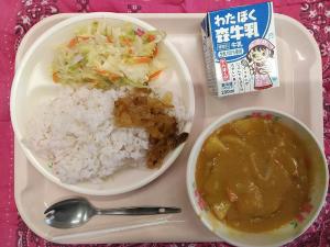 0122給食