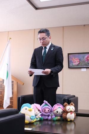 大宮支社長挨拶