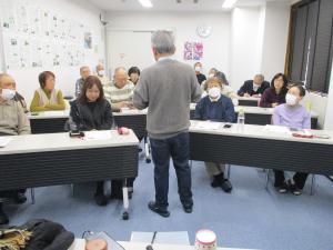 生成ＡＩ活用講座2