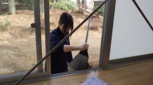 奉仕作業03