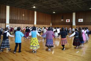 レクリエーション大会