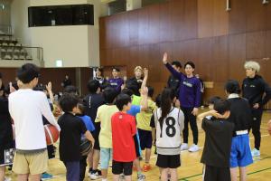 レクリエーション大会