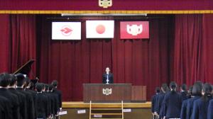 予行の様子03