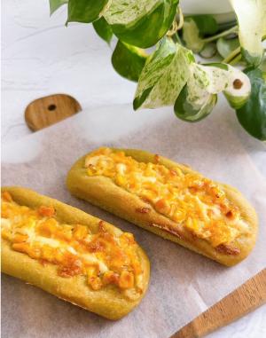 マヨコーンパン