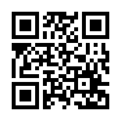 メール応募QRコード