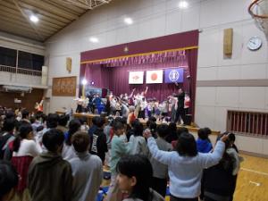 音楽鑑賞会