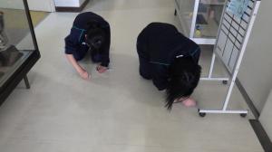 大掃除01