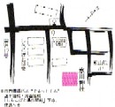 氷川神社地図