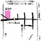 昌福寺地図