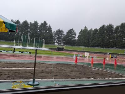学校総合体育大会